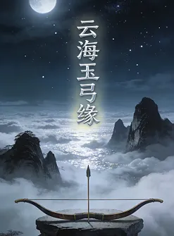 云海玉弓缘