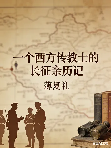长征亲历记