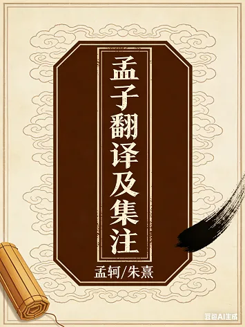 孟子集注