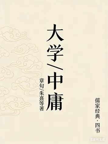 大学・中庸