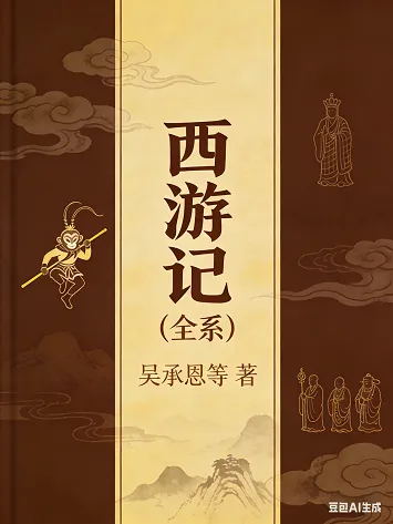 西游记