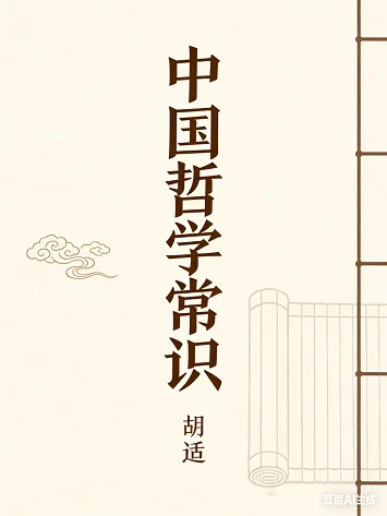 中国哲学常识