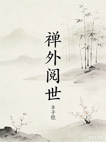 禅外阅世
