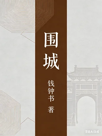 围城