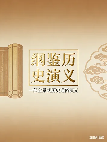 纲鉴历史演义