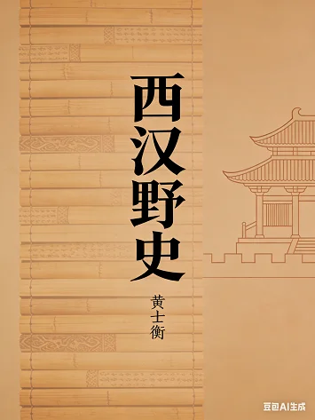 西汉野史