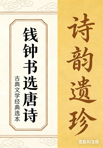 钱钟书选唐诗