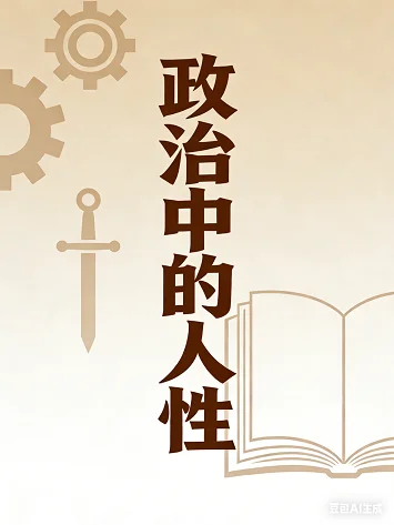 政治中的人性