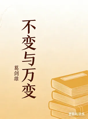 不变与万变