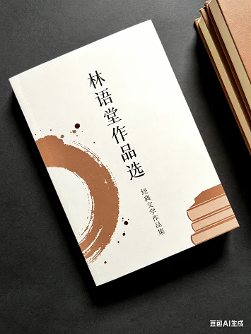 📚 林语堂作品选