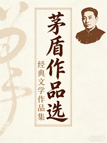 📚 茅盾作品选