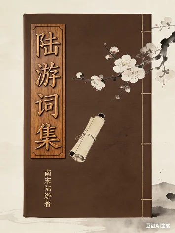 陆游词集