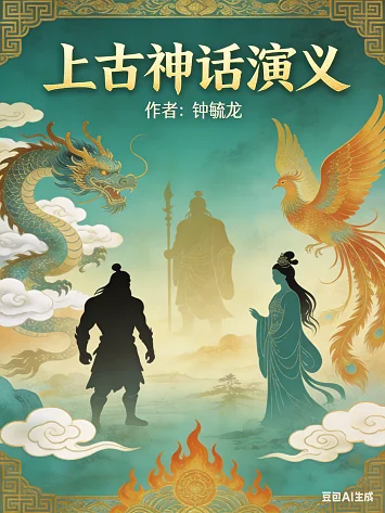 上古神话演义
