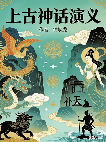 上古神话演义
