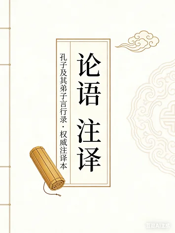 论语 注译