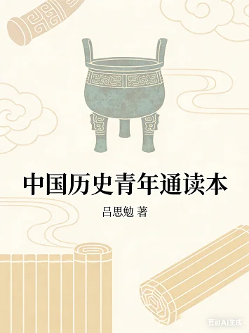 中国历史青年通读本