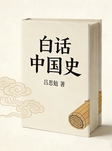 白话中国史