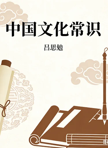 中国文化常识