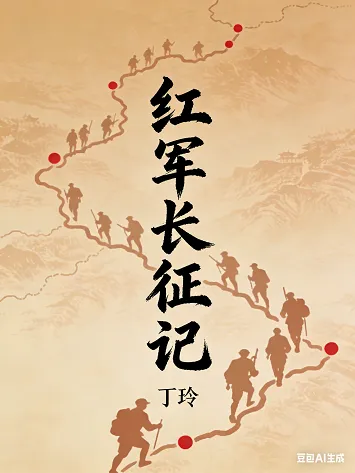 红军长征记