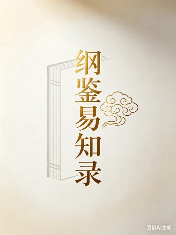 纲鉴易知录