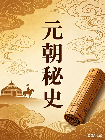 元朝秘史