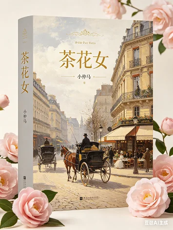 茶花女