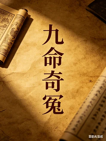 九命奇冤