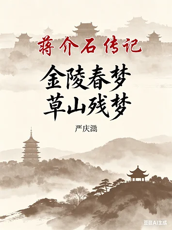 金陵春梦