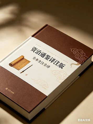 白话资治通鉴