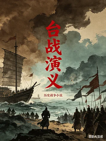 台战演义