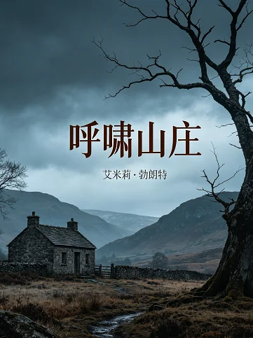 呼啸山庄