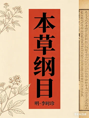 本草纲目