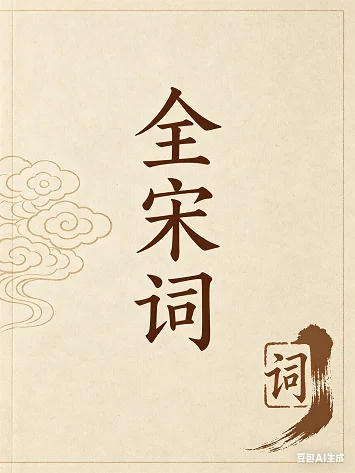 全宋词