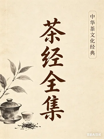 茶经全集
