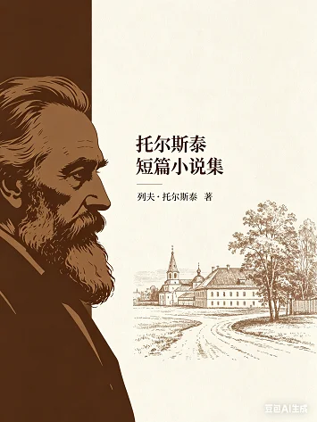 托尔斯泰短篇小说集