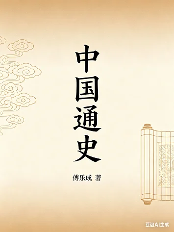 中国通史（傅）