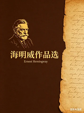 📚 海明威作品选