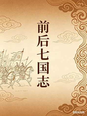 前后七国志