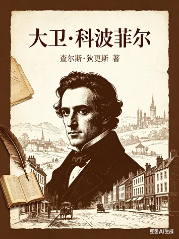 大卫·科波菲尔