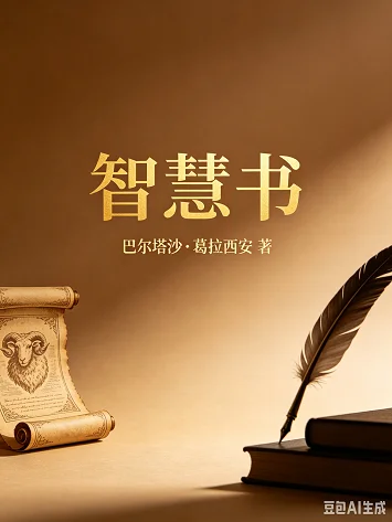 智慧书（双语）