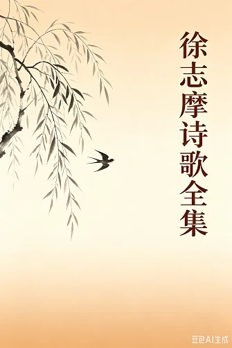 徐志摩诗歌全集