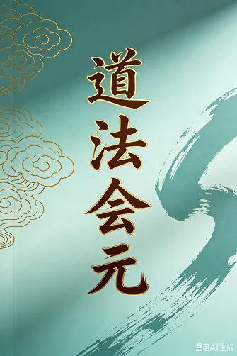 道法会元