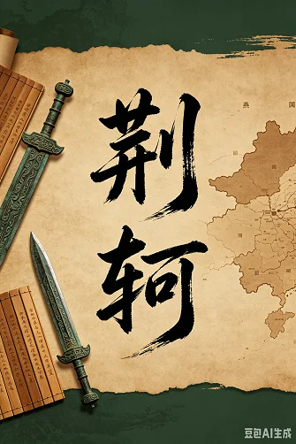 荆轲