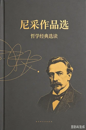 📚 尼采作品选