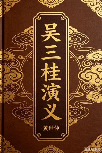 吴三桂演义