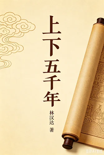 中华上下五千年