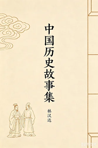 中国历史故事集