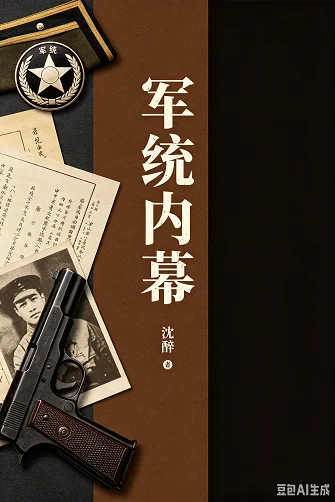 军统内幕