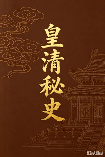 皇清秘史