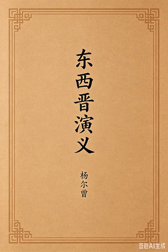 东西晋演义